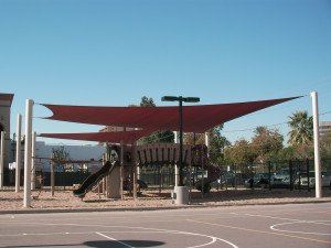 ... church mesa arizona vineyard church shade project glendale arizona