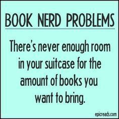 Book nerd quotes | Book Nerd