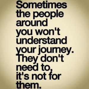 My life. My choice. My story.