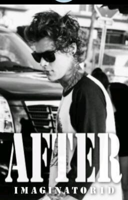 After (novela de Harry Styles traducida al español)