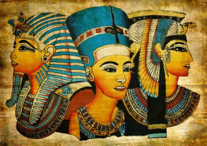 The Ancient Egypt Gods and Goddesses