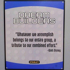 Dream Builders