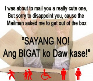 English Tagalog Text Jokes Quotes