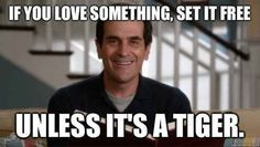 17 Ways To Be A Cool Dad As Told By Phil Dunphy From 