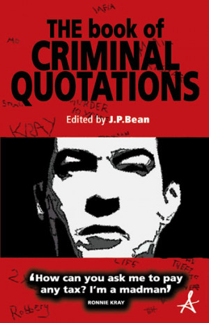 criminal justice quotes