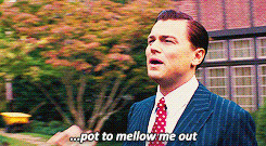 105 The Wolf of Wall Street quotes