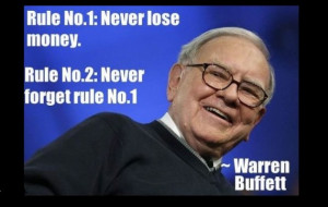 10 Famous Quotes From Warren Buffett and Why He Is Awesome