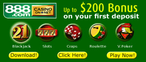 Casino Online 888.com - The no.1 online casino playground