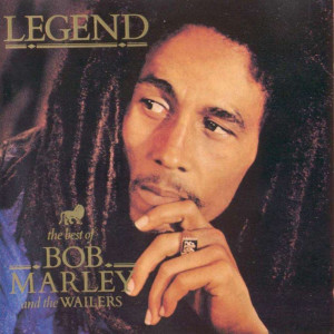 Bob Marley Legendary Kootation