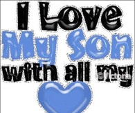 Love My Son Quotes For Facebook I love my son