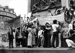 Stonewall Riots, June 28, 1969 (and following days)