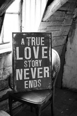 True Love Story