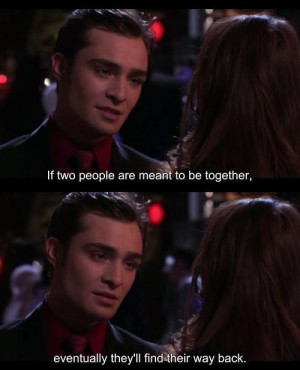 blair waldorf, chuck bass, gossip girl