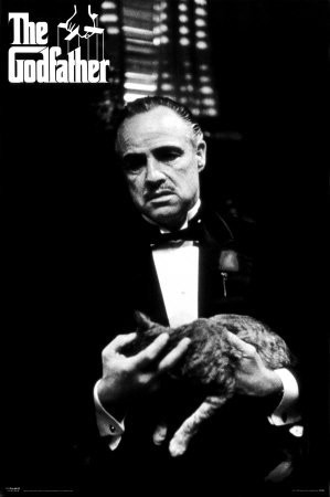 Marlon Brando as Vito Corleone