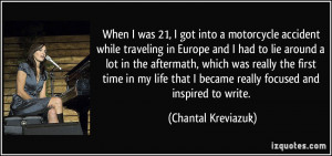 Quotes About Life and Motorcycles