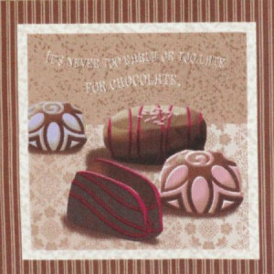 Details about 4 Love Chocolate Candy Sayings 4.5