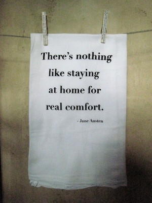 want to go back already