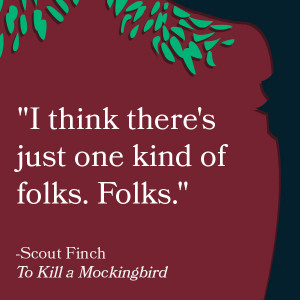 The 10 Best Quotes from Harper Lee's To Kill a Mockingbird