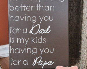 Love You Step Dad Quotes Dad quote, papa quote.