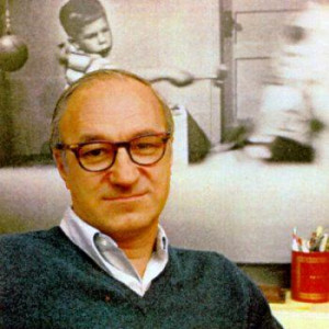 Albert Bandura