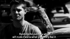 dean winchester, exactly, relatable quotes # dean winchester # exactly ...