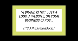 couldn t have said it better myself when you think about branding ...