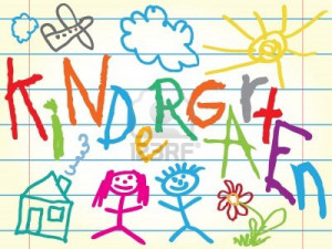 Kindergarten registration will be held at Junaluska Elementary School ...