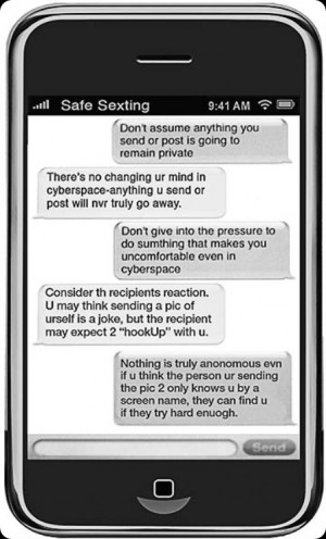 Teachers Sexting Students Text Messages