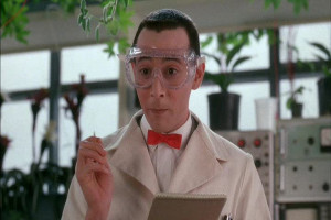Big Top Pee-wee Quotes and Sound Clips