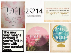 All pictures from Pinterest