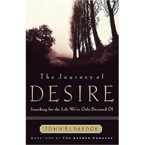 Journey of Desire by John Eldredge - life never looked the same after ...