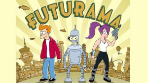Hypnotoad Commands You To Enjoy These Fantastic Futurama Quotes