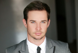 Ryan Merriman Hot Bollywood actors ryan merriman
