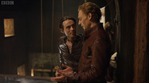 Previously: The Hollow Crown: Richard II.