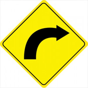 curved arrow sign source http quoteimg com curved arrow 2