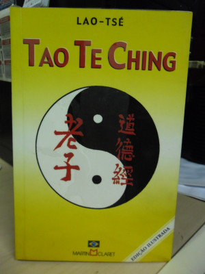Lao Tzu Tao Te Ching Kootation Wallpaper