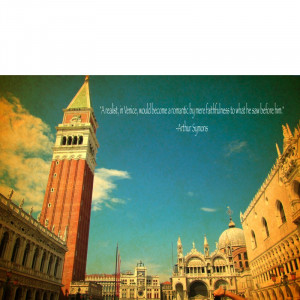 Tracing Echoes: Quotes I Love