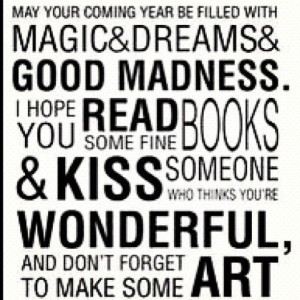Quote by the publishing house I dream of working at