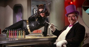 Lee Meriwether Catwoman Pics