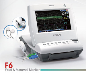 Internal Fetal Monitor