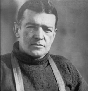 Ernest Shackleton Imperial Transantarctic Expedition: 1914-17