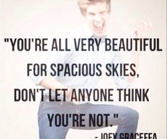 YouTuber Quotes