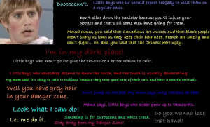 Best Stuart Larkin Quotes by MirandaTheDarkWolf