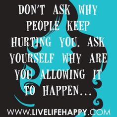 ... is that you will feel as if a weight was lifted off your shoulders