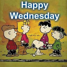 Wednesday quotes quote charlie brown snoopy wednesday wednesday quotes ...