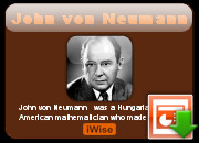 John von Neumann quotes