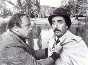 Fotos und Bilder zu Jacques Inspektor Clouseau (17)