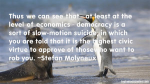 Stefan Molyneux Quotes