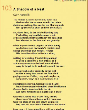 100 day of school poem