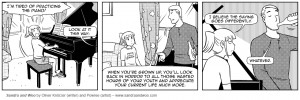 0411] Piano Lessons